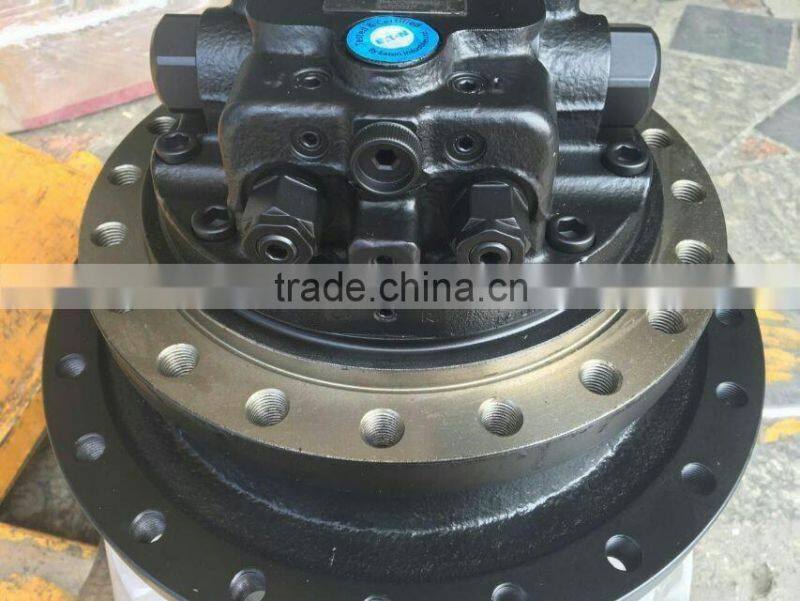 R140-7 final drive R140LC-7 drive motor R140LC-9 travel motor 31Q4-40040 31E6-42000