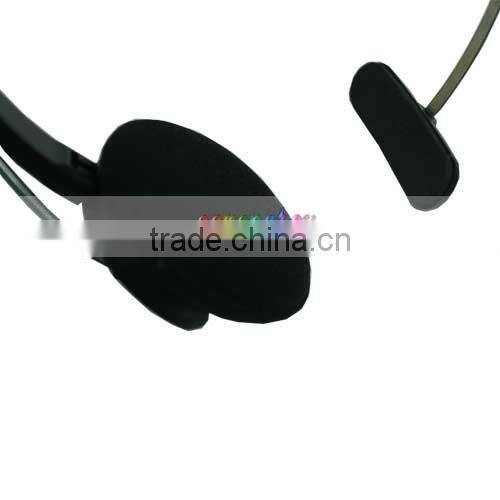 Computer Bluetooth Headset Hi-Fi Wireless Headphone