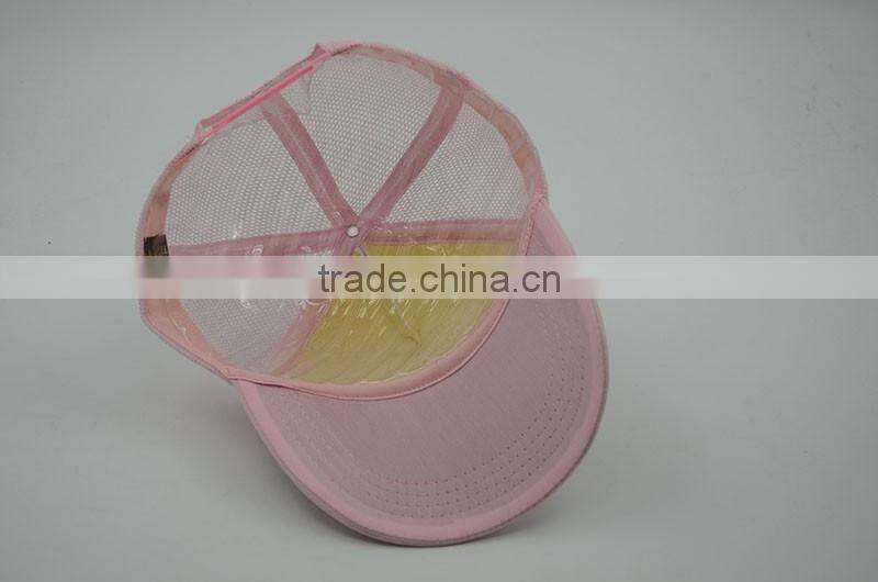 Hot Sales Blank Custm Size Trucker Hats