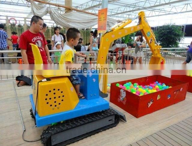 Children best interesting kids toy excavator/superior quality excavator