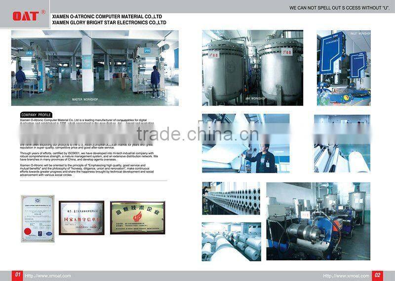 For Ricoh 1060/1075 Fuser Cleaning web/roller