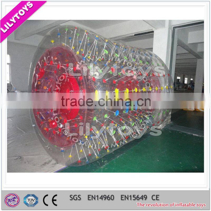 Outdoor inflatable colorful ball , inflatable zorb ball cheap zorb balls for sale