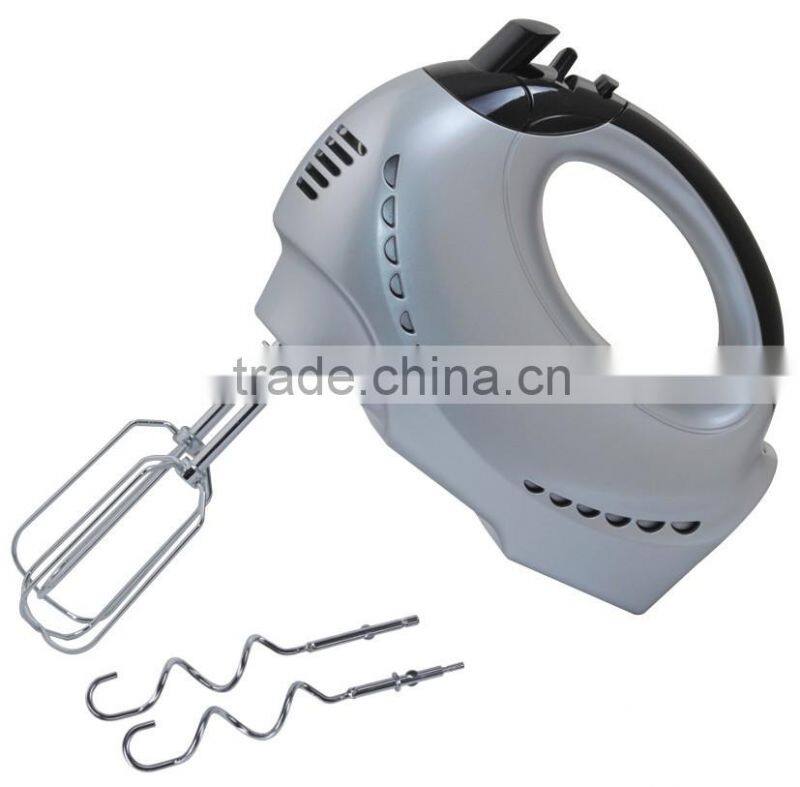 5 speeds Multi function planetary mixers used