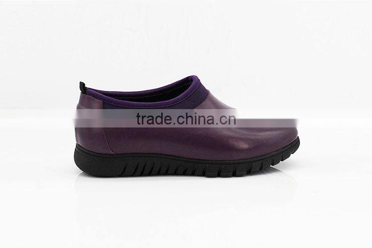 2016 Newest 10 Years Experience Removable Cheap Plastic Boots for Rain
