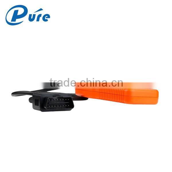 Promotion High Qulity sale U480 OBD2 CAN BUS Code Scanner OBDII Engine Code Reader