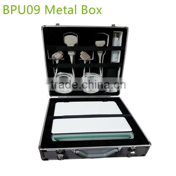 Portable Ultrasound Machine/Portable Ultrasound Scanner/Portable Ultrasound Manufacture Supplies- BPU09
