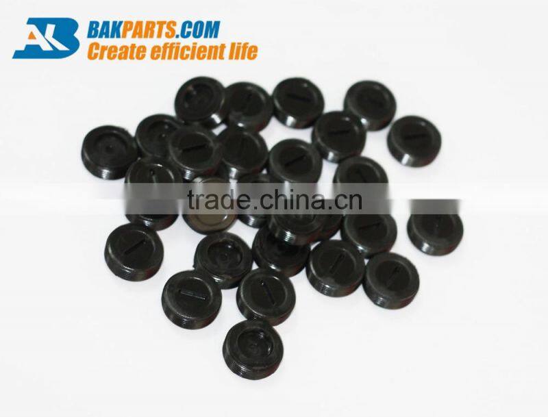 18mm Carbon Brush holder cap for Power tool G15SA2 Angle Grinder