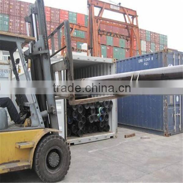 tube/pipe 4 inches with mill price