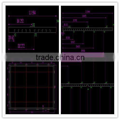 YT-P2 Packaging box machine