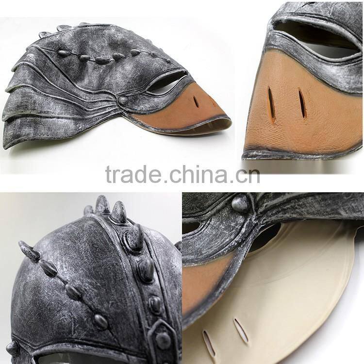Kids Adult made in thailand products face party african mask