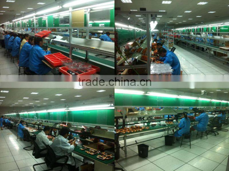 all in one card reader mobile handheld pda barcode scanner