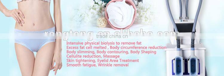 cryo cavitation rf slimming cryo slimming machine cool cryo shape slimming machine