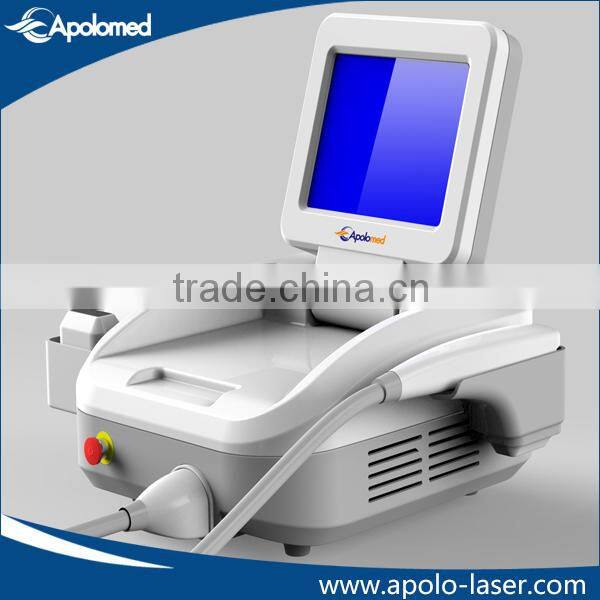 Popular aesthetic face lifting body shaping device