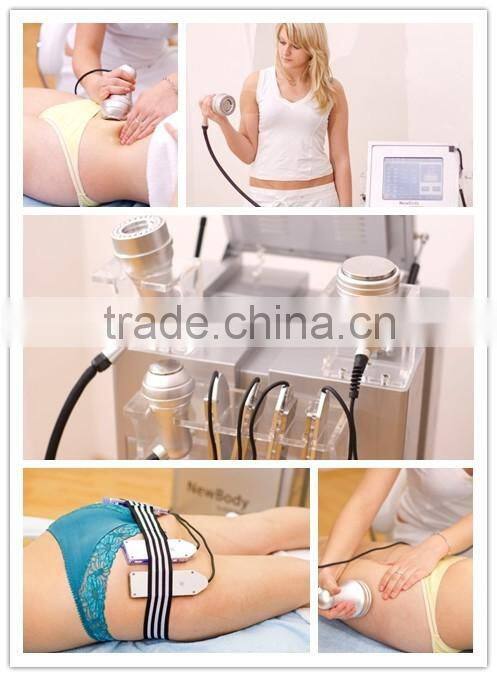 rf cavitation / cavitation rf vacuum machine / best ultrasound cavitation machine
