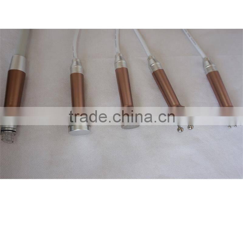 Manufacturer Supply micro dermabrasion machine/hydro-microdermabrasion machine/hydro dermabrasion water dermabrasion