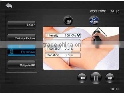 lipo laser cavitation