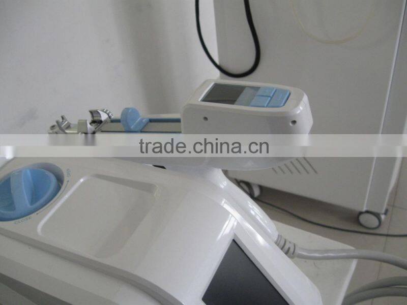 Meso gun for anti-wrinkle beauty salon equipment for salon use face lift machine
