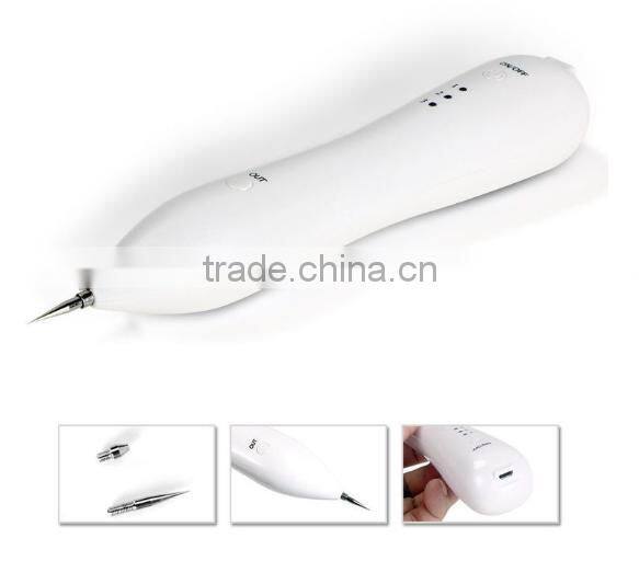 Mini Tattoo Removal Machine Spot/Mole/Granulation Removal Plasma Pen