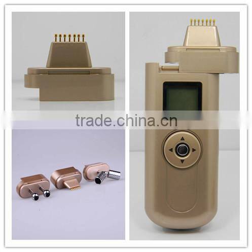 Mini home using Galvanic Facial SPA beauty equipment,facial massager -JTLH-1520