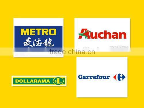 OEM Private Label Instant Ramen / 3 mins Quick Cooking Instant Noodle