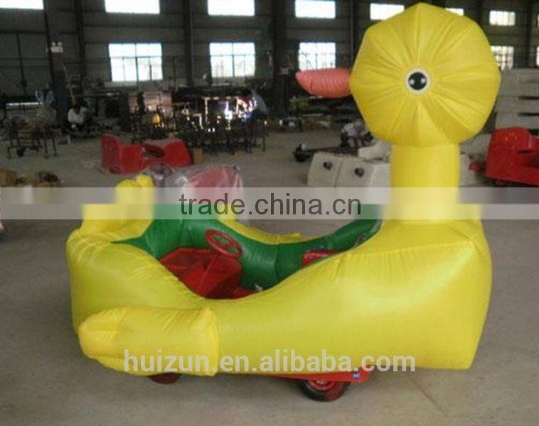 YIWU inflatable boat