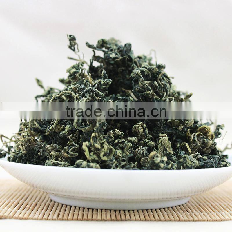 Gynostemma Jiaogulan Reduce Blood press Herbal Tea