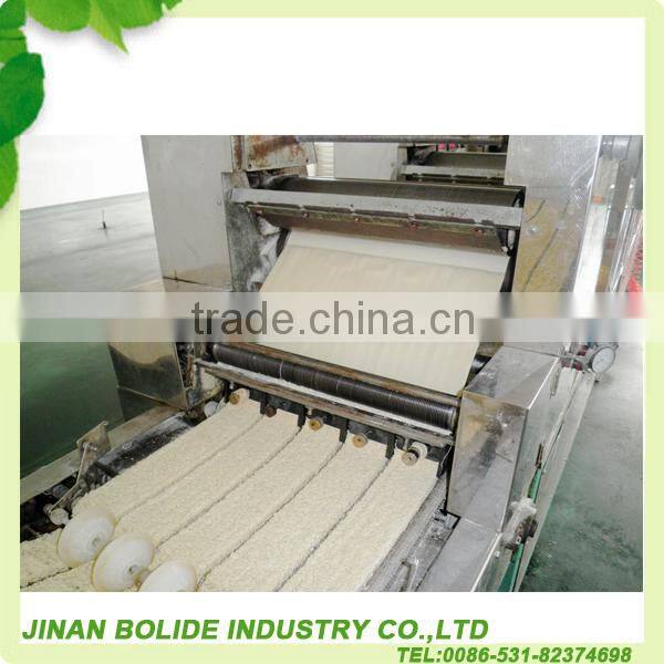 65g high quality fried instant noodle with many flavor