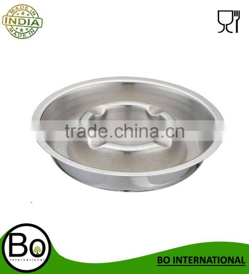 Stainless Steel Ash Tray