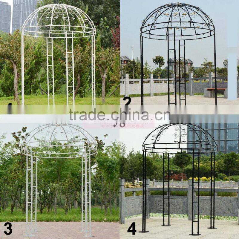 latest design 1m acrylic wedding flower stands wholesale