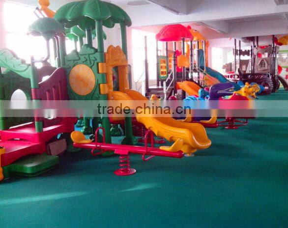 new design outdoor playground