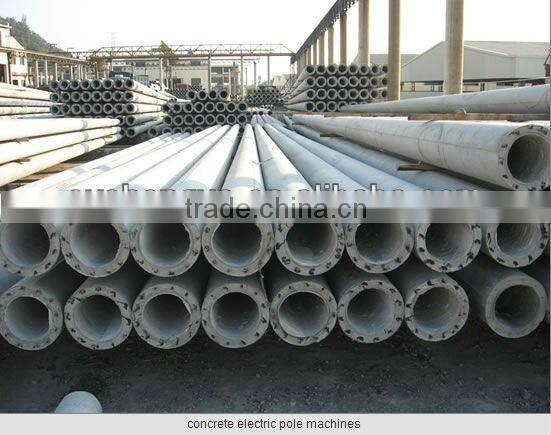 Shengya Hot sale mould for annular prestressed reinforced concrere pole alibaba online shopping