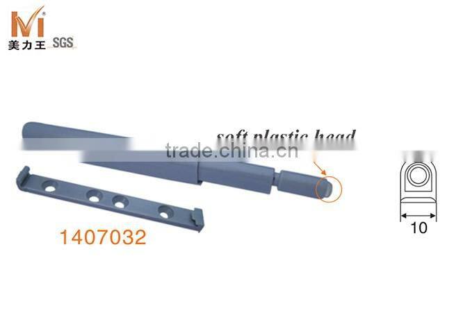 Push to Open Latch Kitchen Cabinet Magnetic Door Buffer Soft Closer