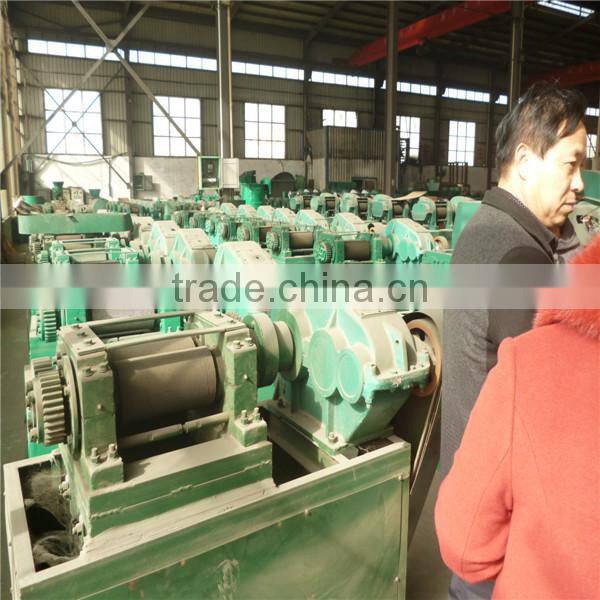 factory price and made in china dung waste ball fertilizer granulator