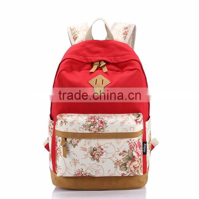 Latest top quality cool premium school bag
