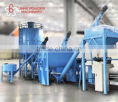 JHH-2000 mixer equipment for milk and sauce