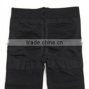 Goddess Lingerie Compressing Shaper Half Spats