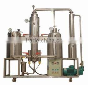 0.5ton capacity honey concentrator from honey processing plant
