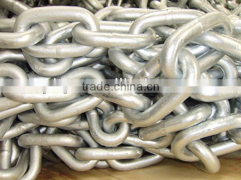 CHAIN G80 HIGH TEST CHAIN