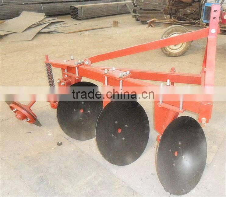 tractor disc plow for sale