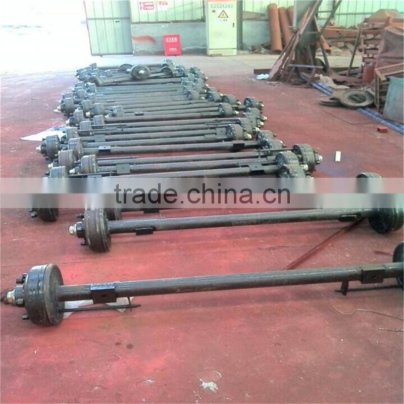 hot sell hydraulic cylinders farm tractor trailer