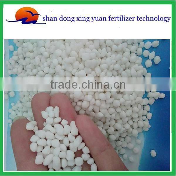 white granular ammonium sulphate / ammonium sulphate granular