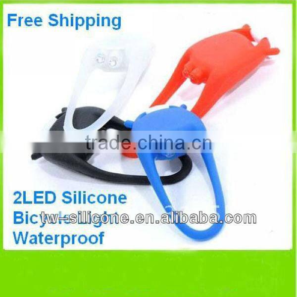 wind bike light FOR PROMOTION