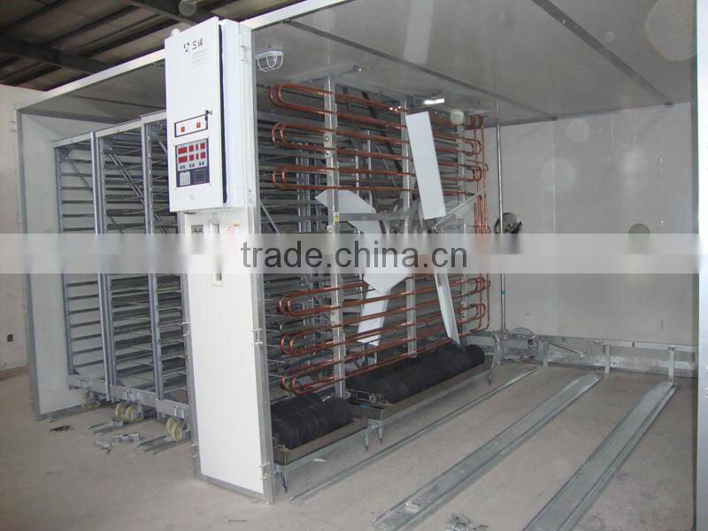 Model MT-3168 Poultry Egg Incubation Machine Poultry incubator egg incubator