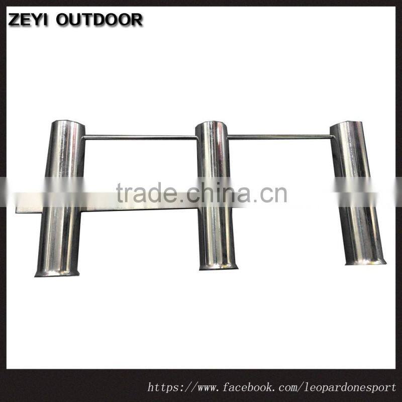 Nice 316 Stainless Steel Outrigger Rod Holder for boat Marine Hardware
