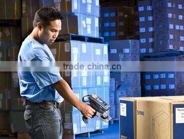 printable Uhf personal rfid locator for logistic management