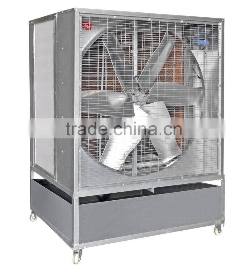 Ventilation fan China supplier industrial axial fans