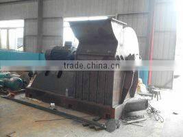 CS China Wood Crusher Machine on Sale