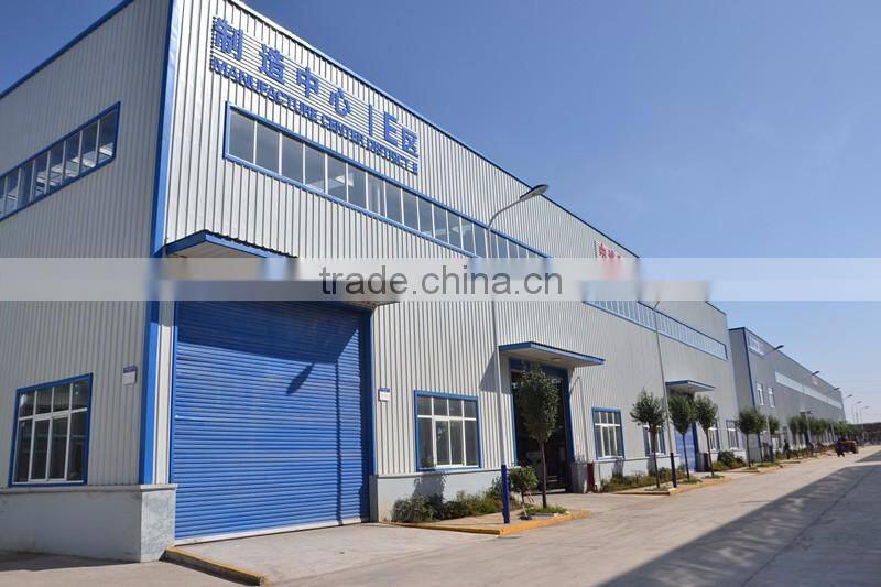 2017 China High Quality Wheat Flour Milling Machines with Price