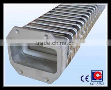 DGT type condui shield totally enclosed and nice-looking