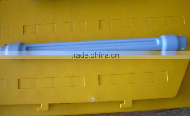 blow molding board plastic